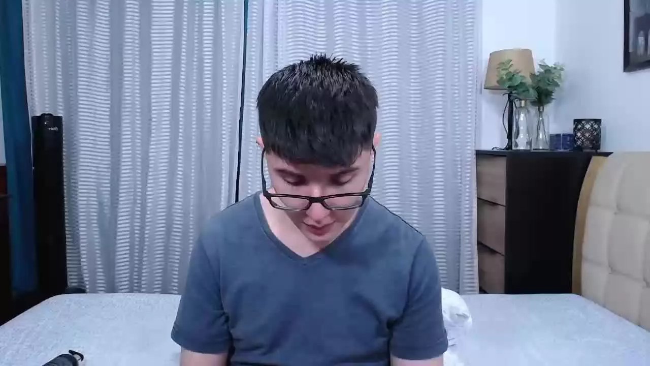 Offline Huntter on Streamray