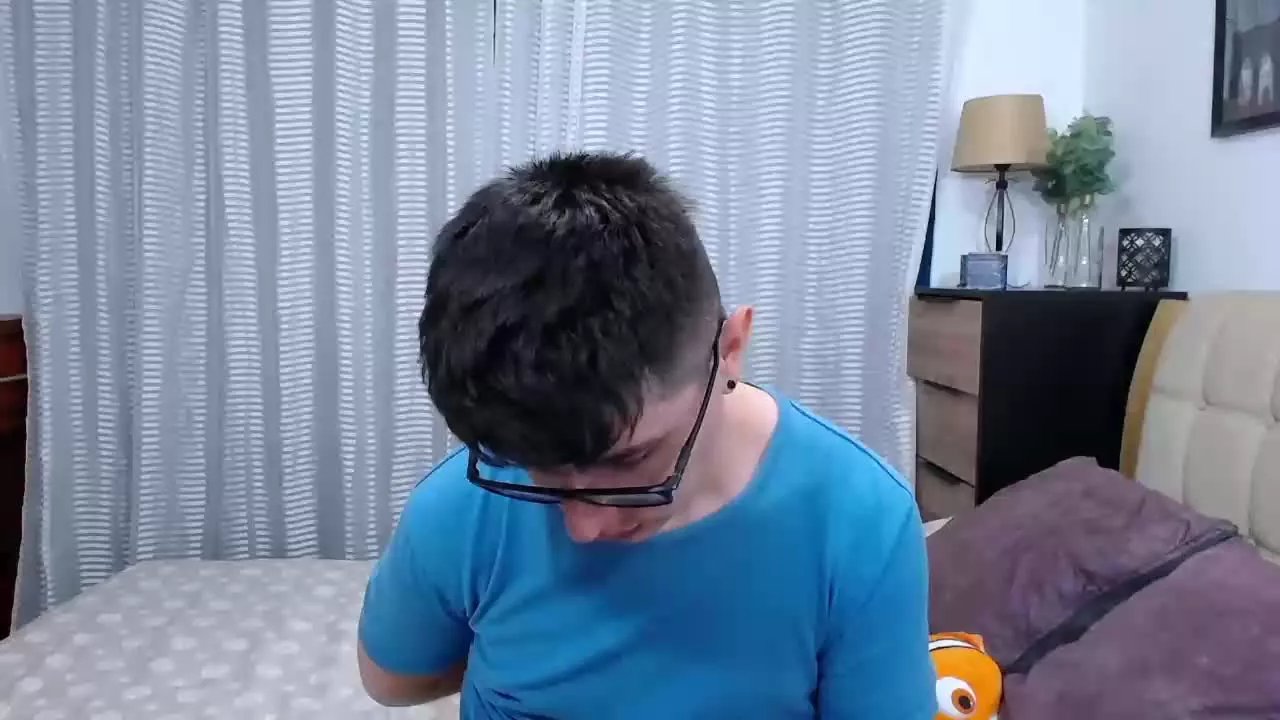 Offline Huntter on Streamray