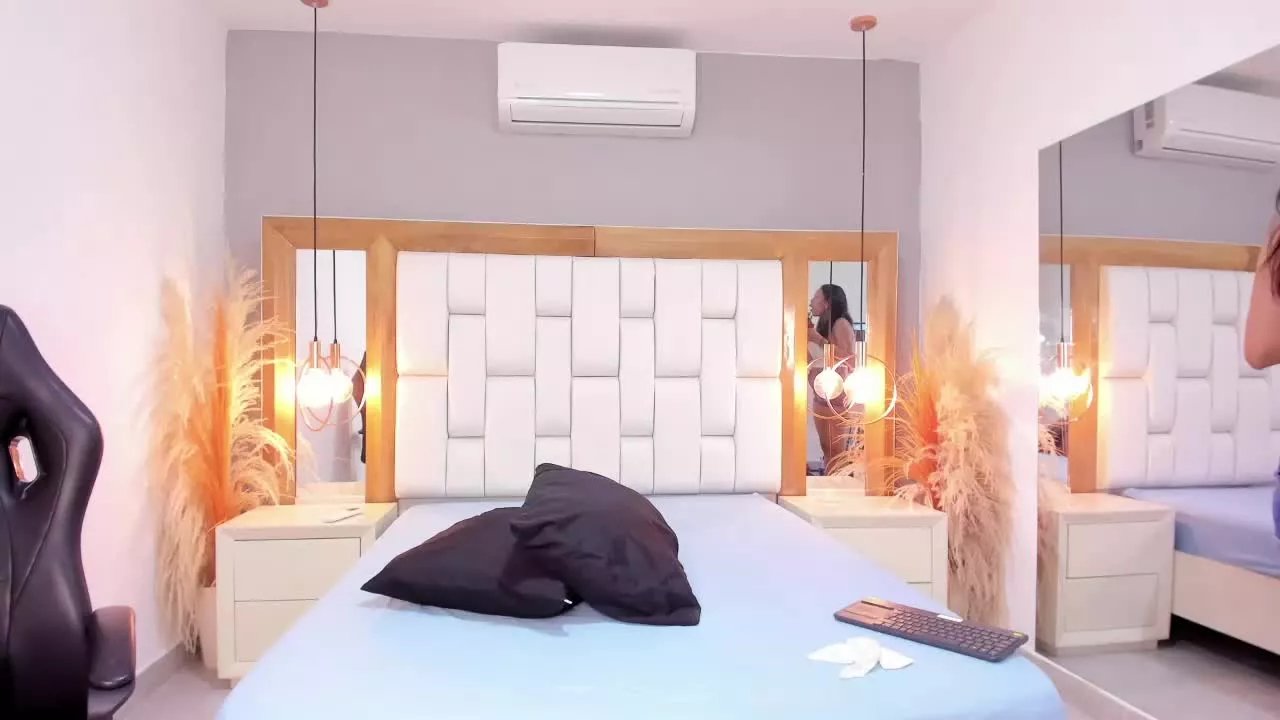 Offline InnaBymer on Streamray