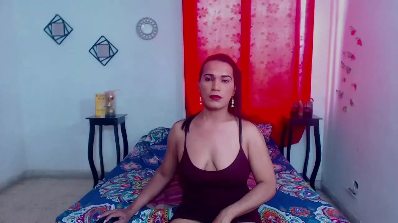 Offline kimberlyfor4TS on Streamray