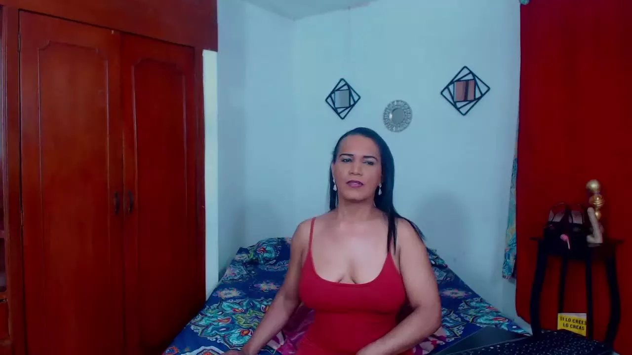 Offline kimberlyfor4TS on Streamray