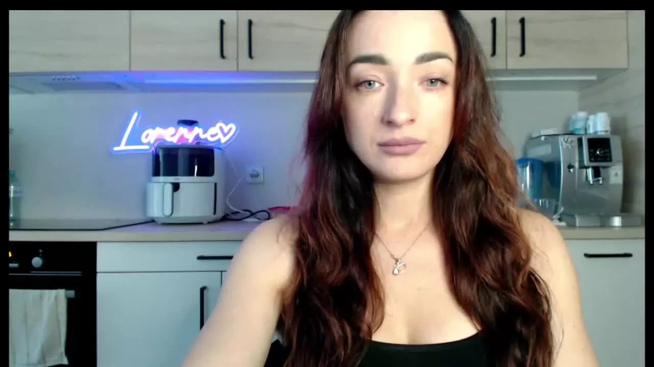 Offline LorenneDream on Streamray