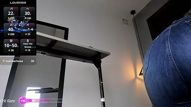 _rebecca1 on StripChat 