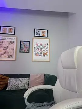 Freechat Amber_gold_ on StripChat