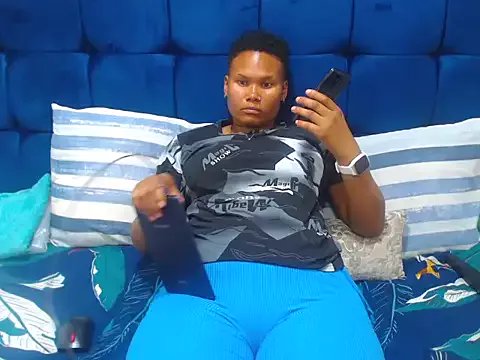 Freechat AriesCake on StripChat