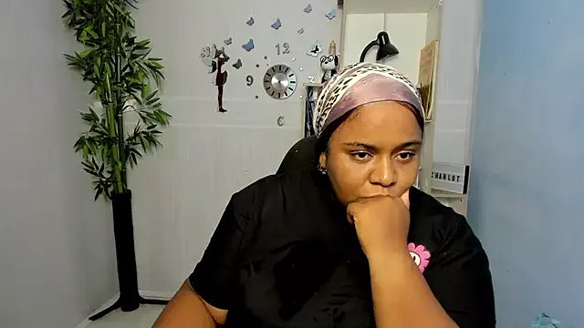 Freechat bbw_charlote on StripChat