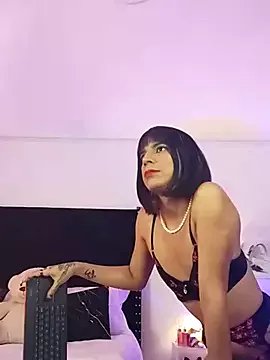 Freechat CampbelGinger on StripChat