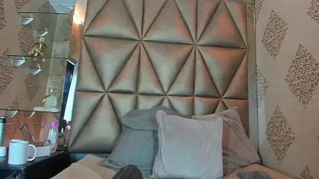 Freechat Corina_Taylor_ on StripChat