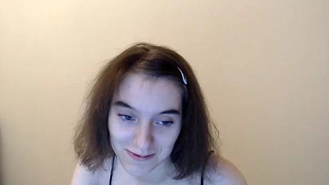 Freechat CranberryHot on StripChat