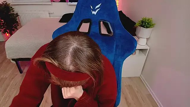 Freechat CranberryHot on StripChat