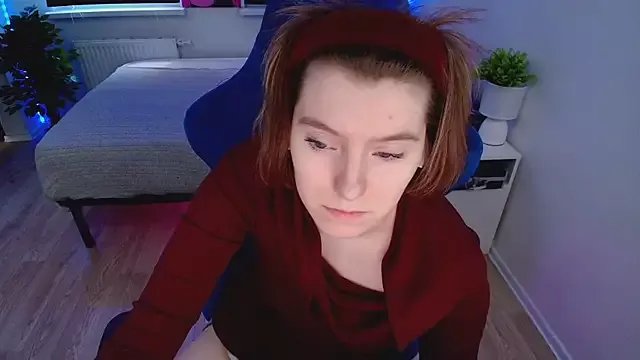 Freechat CranberryHot on StripChat