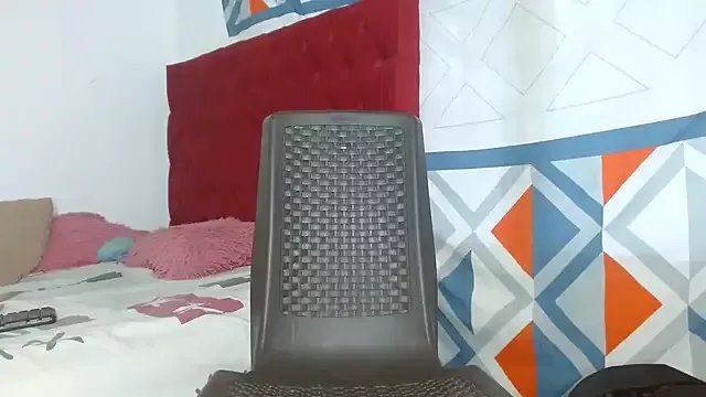 Freechat cristinamontiel on StripChat