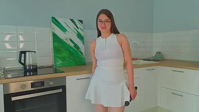 Freechat DarelleFaux on StripChat