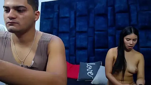 Freechat Group_Lustt on StripChat