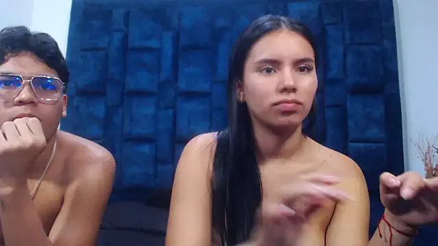 Freechat Group_Lustt on StripChat