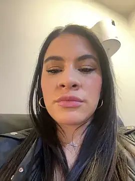 Private KenyaCopper on StripChat