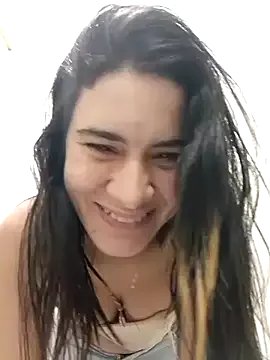 Private KenyaCopper on StripChat