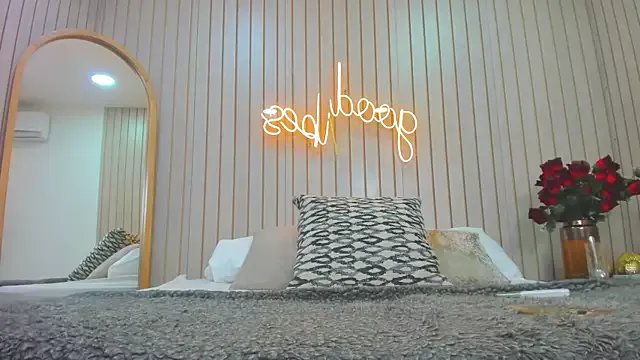 Private KenyaCopper on StripChat