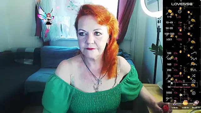 Freechat Liset_Monro on StripChat