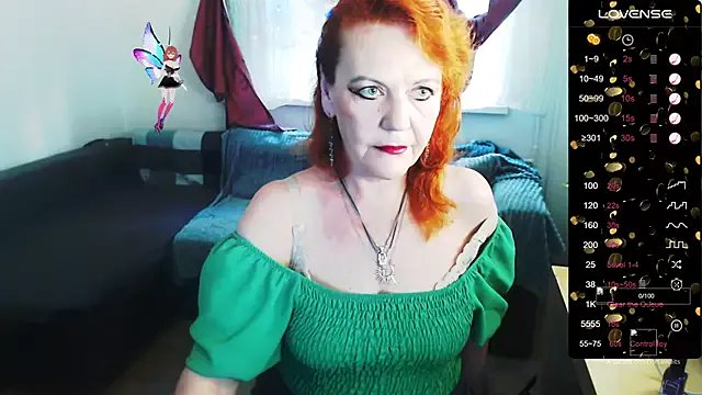 Freechat Liset_Monro on StripChat