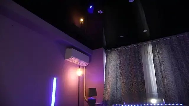 Freechat mandypeas on StripChat