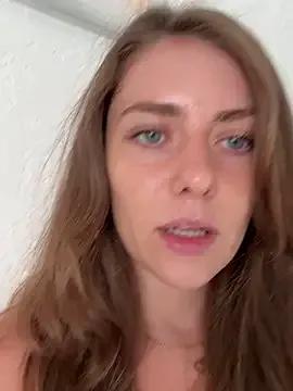 Masturbate to StripChat's MariiD MariiD from StripChat