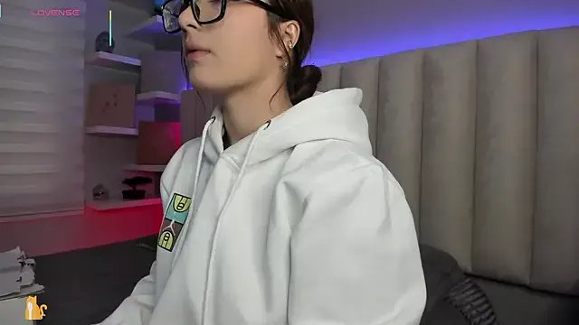 Freechat Megan_mooree_ on StripChat