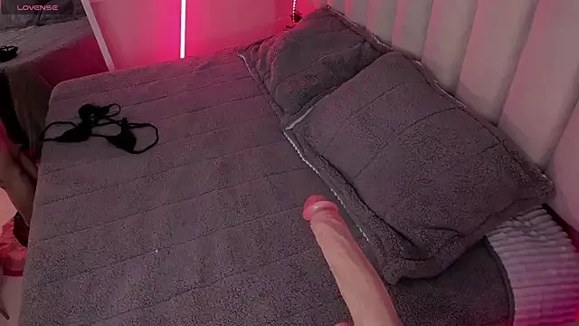 Freechat Megan_mooree_ on StripChat