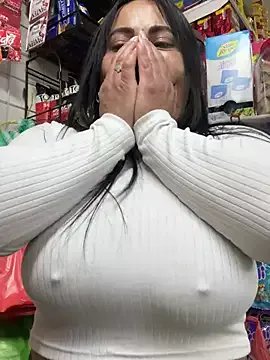 Freechat Miia_Jazmin on StripChat