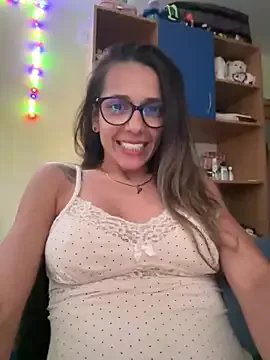 Freechat PlayfulShow on StripChat