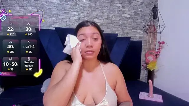 Freechat Sophia_Brunett on StripChat