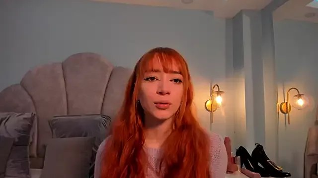 Freechat sweeet_peach on StripChat