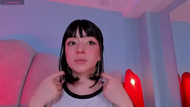 Freechat sweeet_peach on StripChat