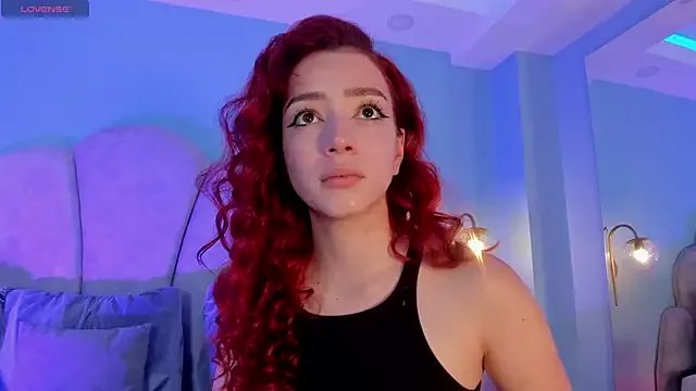 Freechat sweeet_peach on StripChat