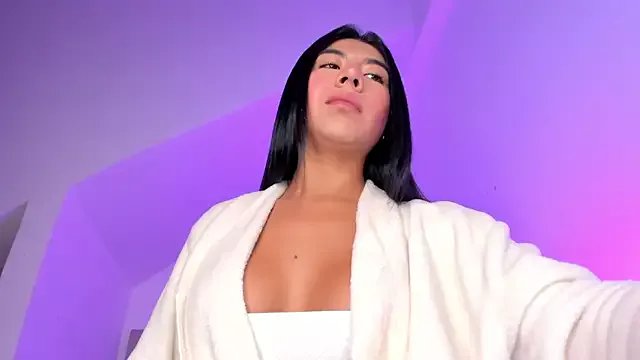 Freechat VictoriaVX on StripChat