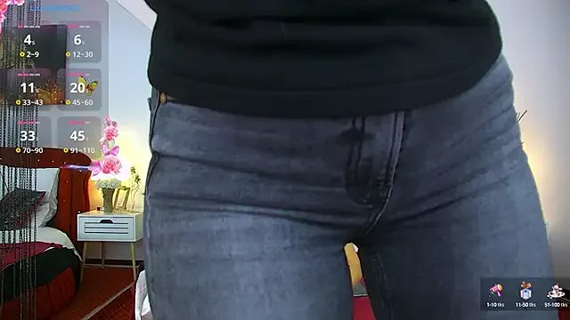 Freechat YasminHeelson on StripChat